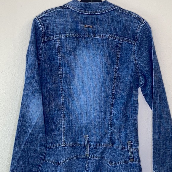 US Polo Assn. Vintage Jumpsuit Women's 11/12 - Picture 7 of 13